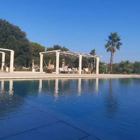 Tenuta La Spezia