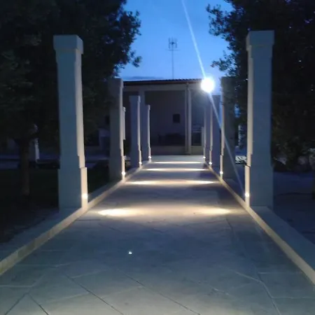 Tenuta La Spezia Aparthotel