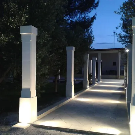 Tenuta La Spezia *