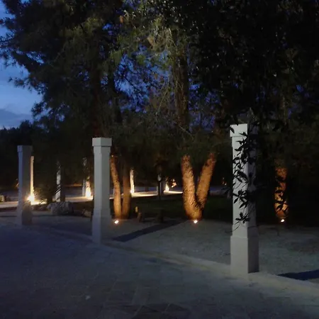 Tenuta La Spezia