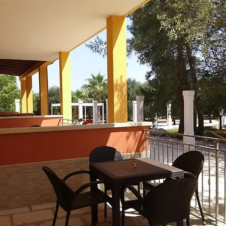 Tenuta La Spezia * Carpignano Salentino