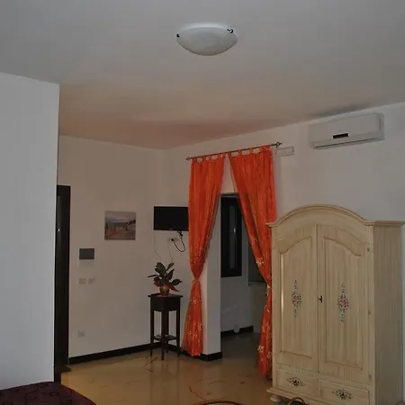 Aparthotel Tenuta La Spezia *