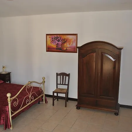 Aparthotel Tenuta La Spezia
