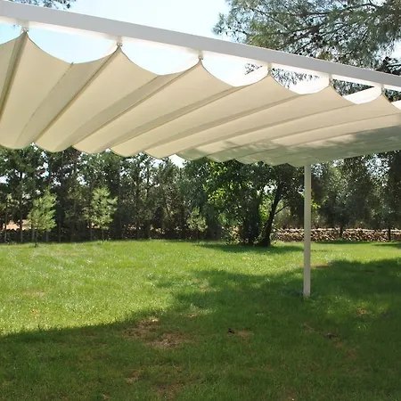 Aparthotel Tenuta La Spezia