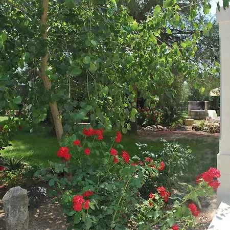 Aparthotel Tenuta La Spezia