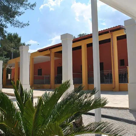 Tenuta La Spezia * Carpignano Salentino