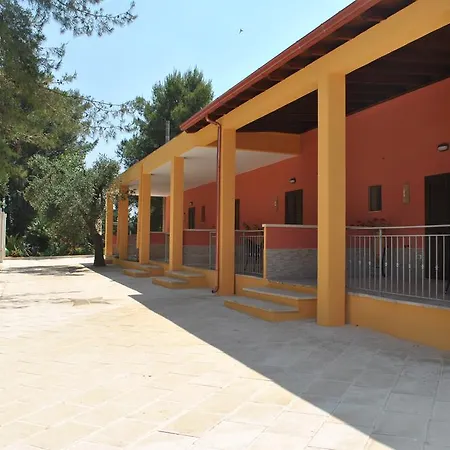 Tenuta La Spezia Aparthotel
