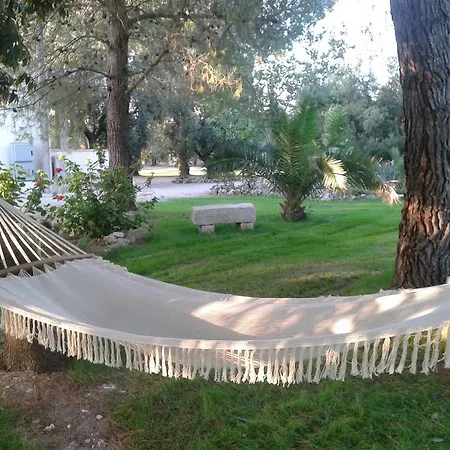 Tenuta La Spezia Aparthotel