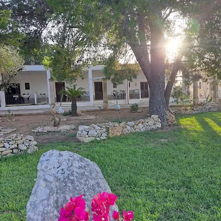 Tenuta La Spezia 3* Carpignano Salentino