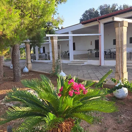 Tenuta La Spezia Aparthotel 3*
