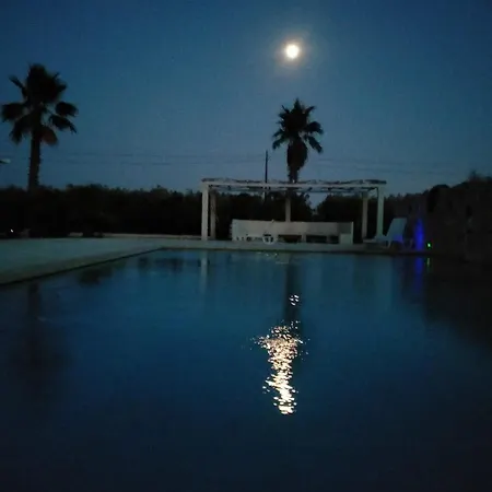 Aparthotel Tenuta La Spezia *