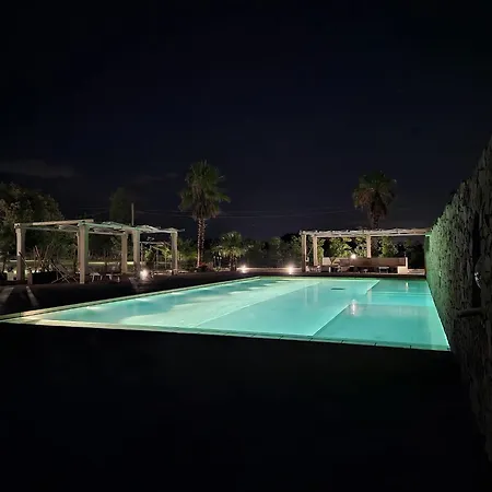 Tenuta La Spezia Aparthotel 3*
