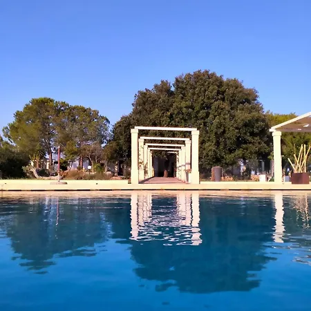 Tenuta La Spezia Aparthotel