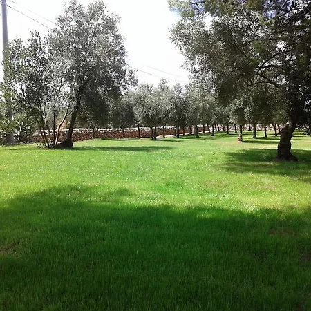 Tenuta La Spezia Aparthotel Carpignano Salentino