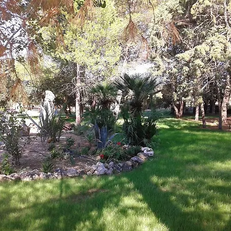 Tenuta La Spezia Aparthotel *
