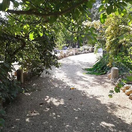 Tenuta La Spezia Carpignano Salentino