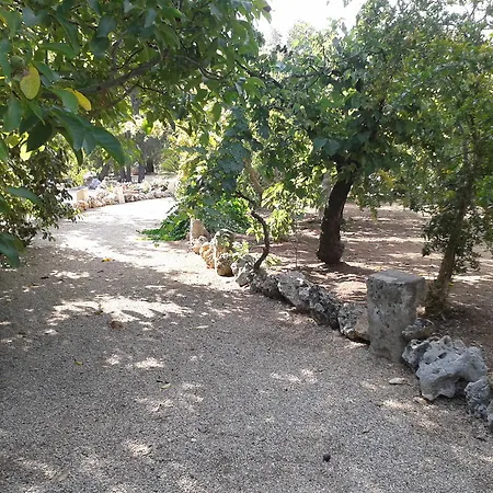 Aparthotel Tenuta La Spezia Carpignano Salentino