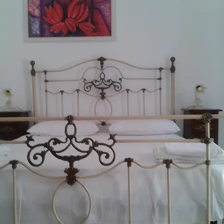 Aparthotel Tenuta La Spezia