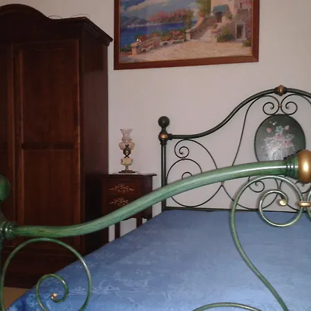 Aparthotel Tenuta La Spezia Carpignano Salentino