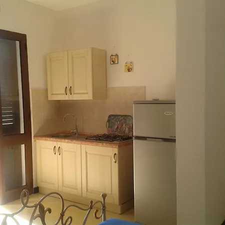 Tenuta La Spezia