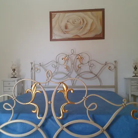 Aparthotel Tenuta La Spezia