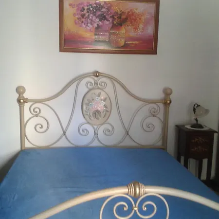 Tenuta La Spezia Carpignano Salentino