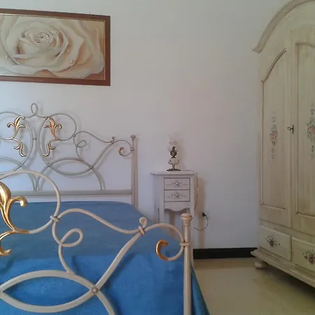 Aparthotel Tenuta La Spezia *