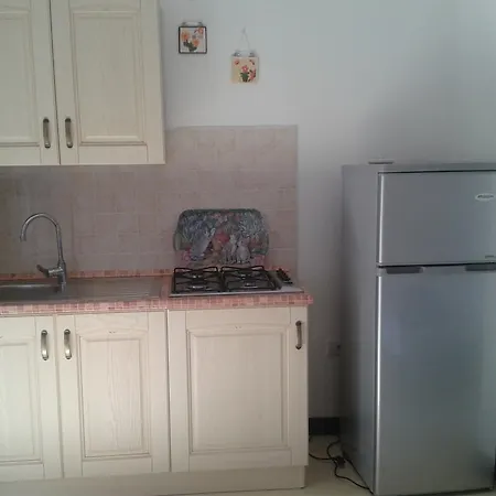 Aparthotel Tenuta La Spezia Carpignano Salentino