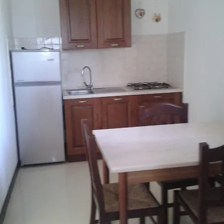 Tenuta La Spezia Carpignano Salentino